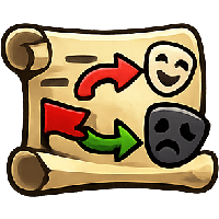 Multiple Story Outcomes